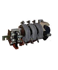 Контактор электромагнитный КТ-6023Б У3 160А 380В 2з+2р 3 полюса ET509656 Электротехник от поставщика КабельСпецСтрой