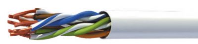 Кабель КССПВ-5е 1х2х0,52 от поставщика КабельСпецСтрой