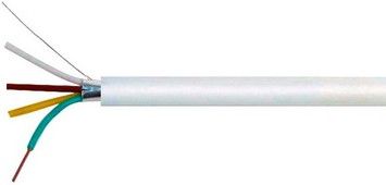 Кабель КСПЭВГ 1х2х0,75 от поставщика КабельСпецСтрой