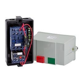 Пускатель ПМ12-025220-25А-380AC-(17-25А)-УХЛ3-В-КЭАЗ от поставщика КабельСпецСтрой