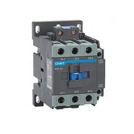 Контактор NXC-65 65A 380В/АС3 1НО+1НЗ 50Гц (R) 836795 CHINT от поставщика КабельСпецСтрой