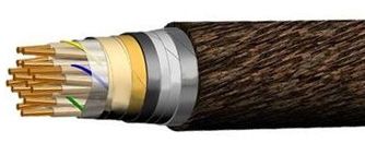 Кабель МКСКл 4х4х1,2 от поставщика КабельСпецСтрой