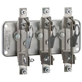 Разъединитель РЕ19-43-72260-1600А-ИП-УХЛ3 113080 КЭАЗ от поставщика КабельСпецСтрой