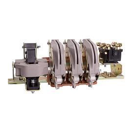 Контактор электромагнитный 160А 220В КТ-6023Б У3 110474 КЭАЗ от поставщика КабельСпецСтрой