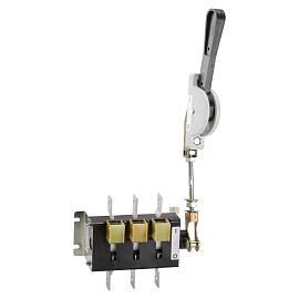 Выключатель-разъединитель ВР32-31Ф-А31241-100А-УХЛ3-КЭАЗ от поставщика КабельСпецСтрой