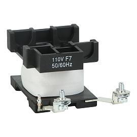 Катушка к пускателю ПМЛ 3XXX,ПМЛ 4XXX и 5XXX 220В (III-я, IV-я и V велич.) КЭАЗ 110523 от поставщика КабельСпецСтрой