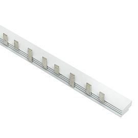 Шина соединительная типа PIN для 3-ф нагр. 100А 36x27мм EKF PROxima от поставщика КабельСпецСтрой