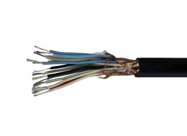 МКЭШвнг(А)-FRLS 9х2х1,5 от поставщика КабельСпецСтрой