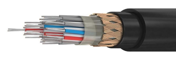 Кабель МКЭШвнг(А)-FRLS 16х2х1,5 от поставщика КабельСпецСтрой