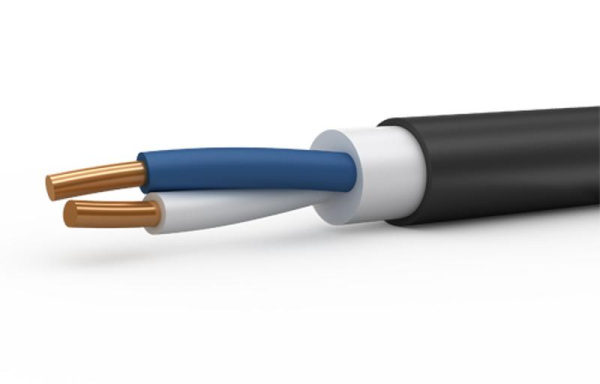 Кабель ППГнг(А)-HF 2х240 от поставщика КабельСпецСтрой