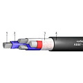 Кабель АВВГ-ХЛ от поставщика КабельСпецСтрой
