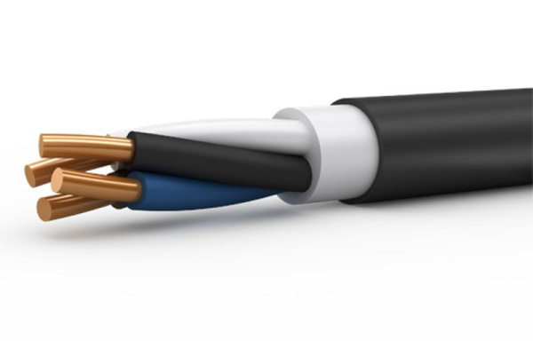 Кабель ППГнг(А)-HF 4х1,5 от поставщика КабельСпецСтрой