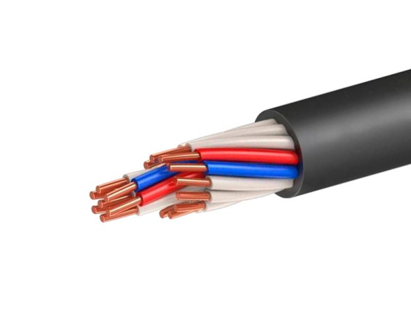 Кабель КВВГнг(А)-LS 19х1 от поставщика КабельСпецСтрой